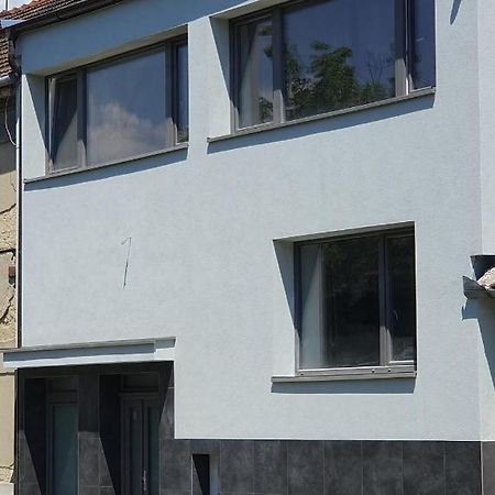 Small Apartments Denisa Business Brünn Exterior foto